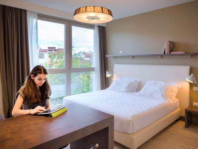 Forte16 Apartments View & Spa image