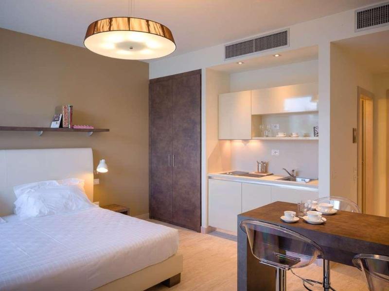 Forte16 Apartments View & Spa image