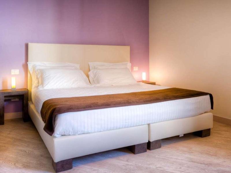 Forte16 Apartments View & Spa image