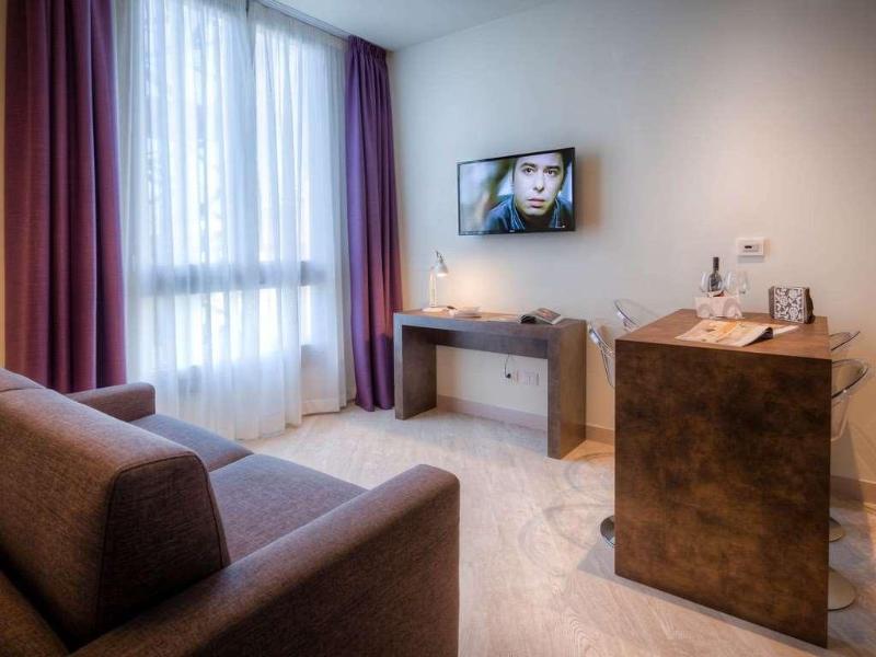 Forte16 Apartments View & Spa image