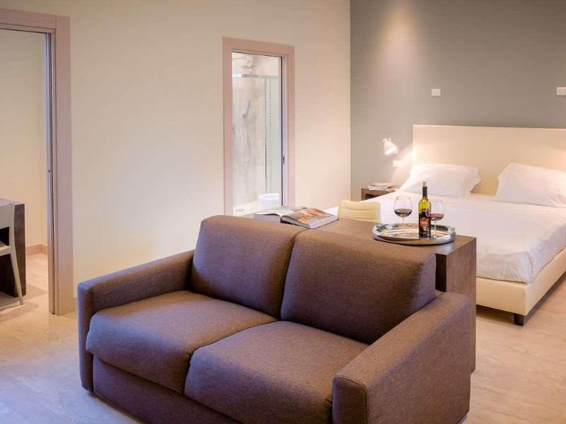 Forte16 Apartments View & Spa image