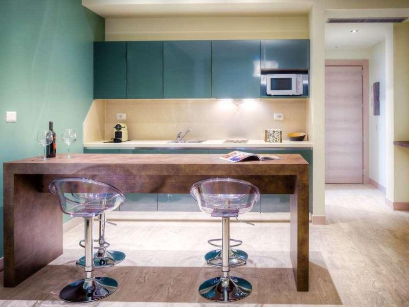 Forte16 Apartments View & Spa image