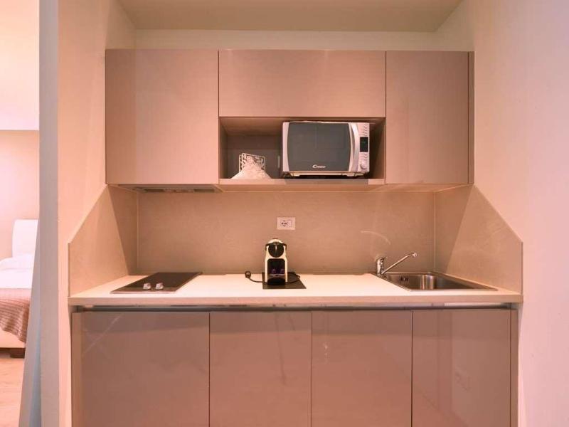 Forte16 Apartments View & Spa image