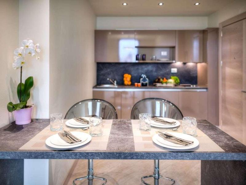 Forte16 Apartments View & Spa image