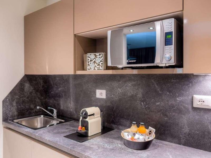 Forte16 Apartments View & Spa image