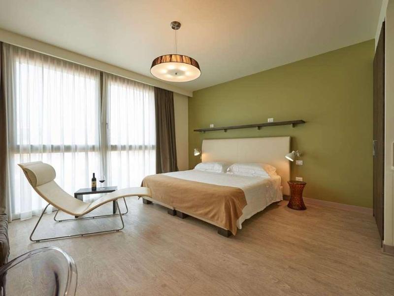 Forte16 Apartments View & Spa image