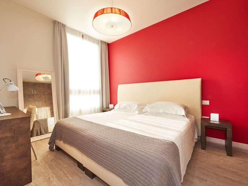 Forte16 Apartments View & Spa image