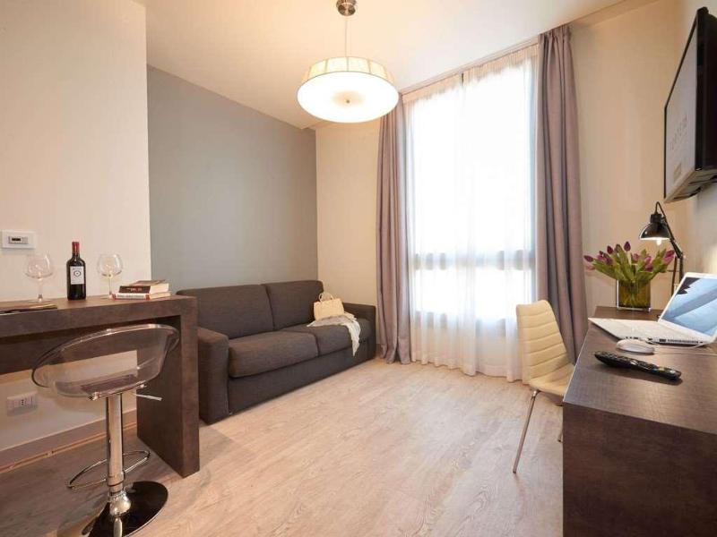 Forte16 Apartments View & Spa image