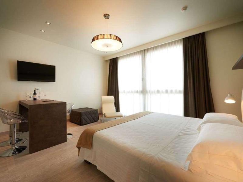 Forte16 Apartments View & Spa image