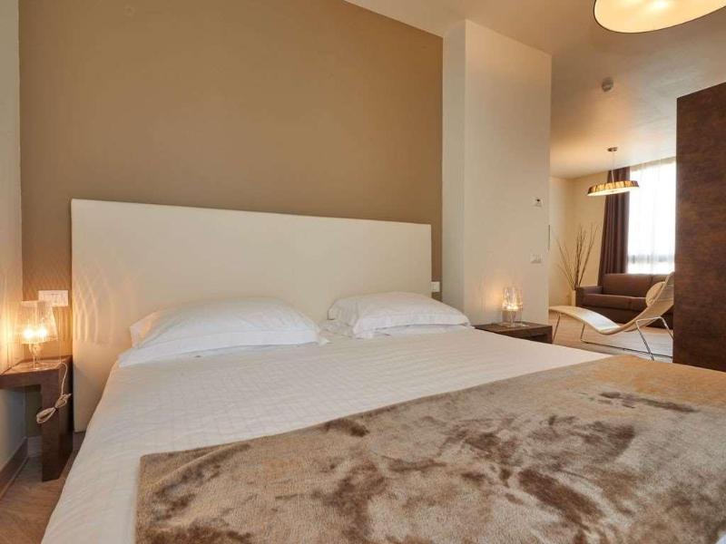Forte16 Apartments View & Spa image