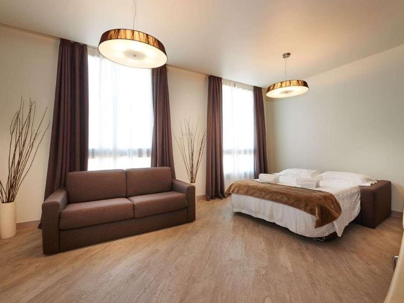Forte16 Apartments View & Spa image