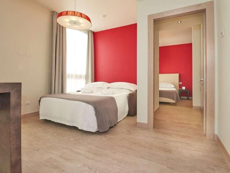 Forte16 Apartments View & Spa image