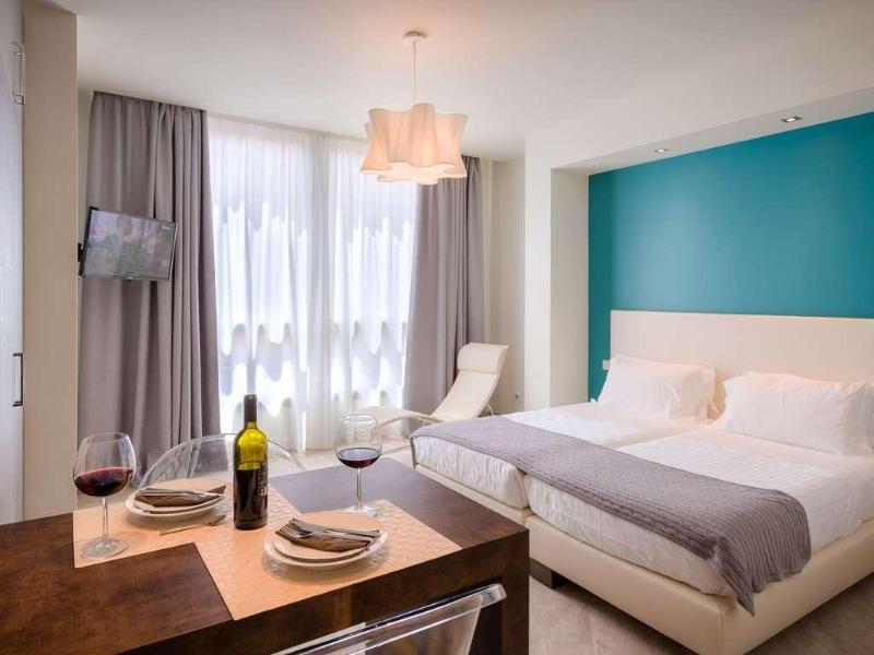 Forte16 Apartments View & Spa image