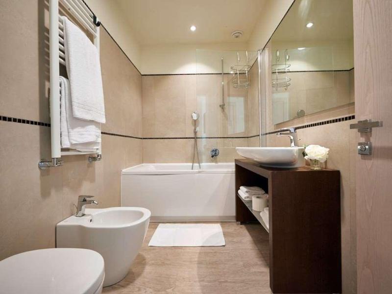 Forte16 Apartments View & Spa image