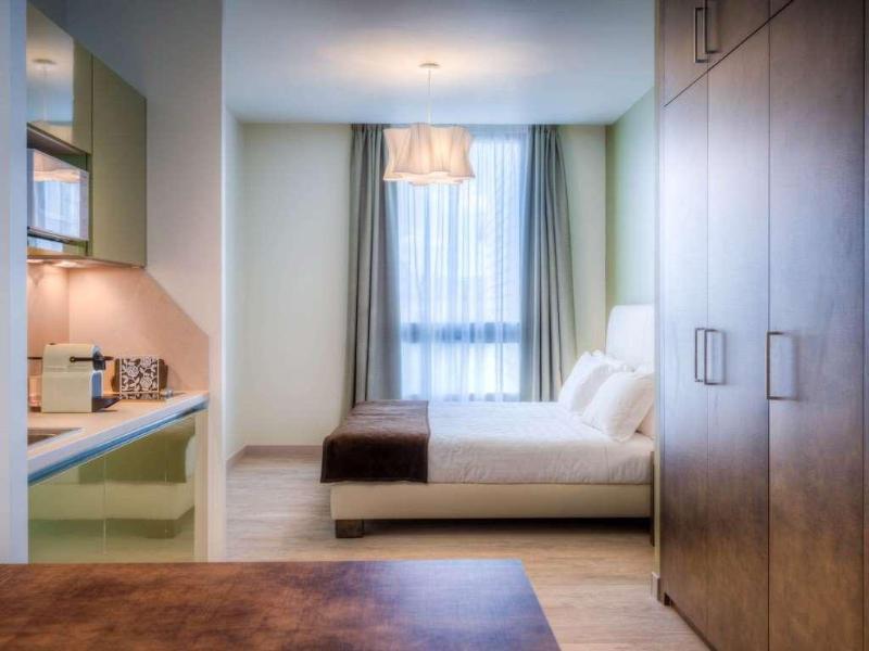 Forte16 Apartments View & Spa image