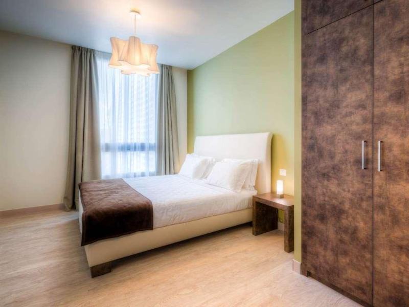 Forte16 Apartments View & Spa image