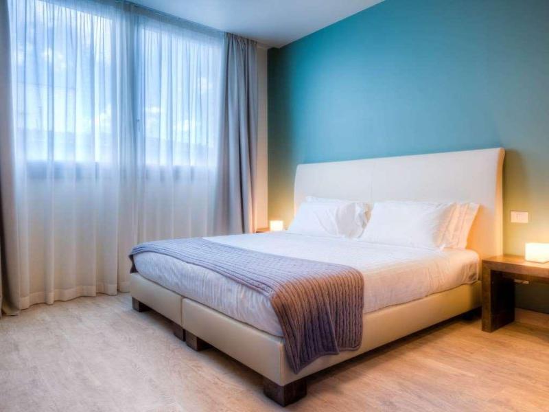 Forte16 Apartments View & Spa image