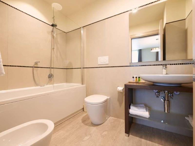 Forte16 Apartments View & Spa image