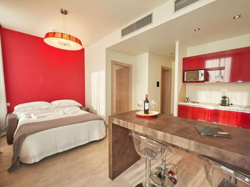 Forte16 Apartments View & Spa image