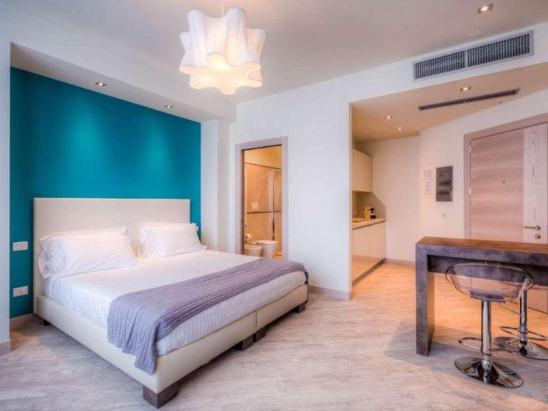 Forte16 Apartments View & Spa image