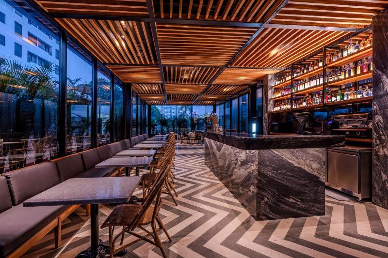 Oz Hotel image