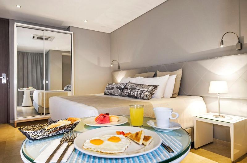 Oz Hotel image
