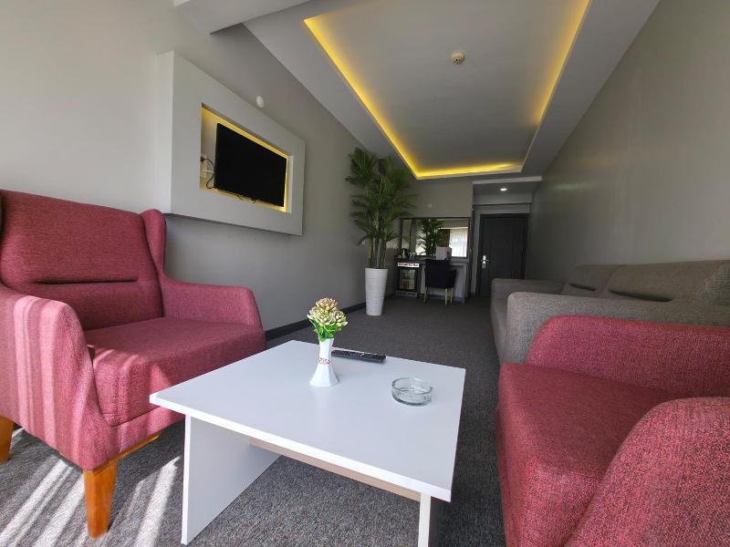 Gardan Hotel Beylikdüzü image