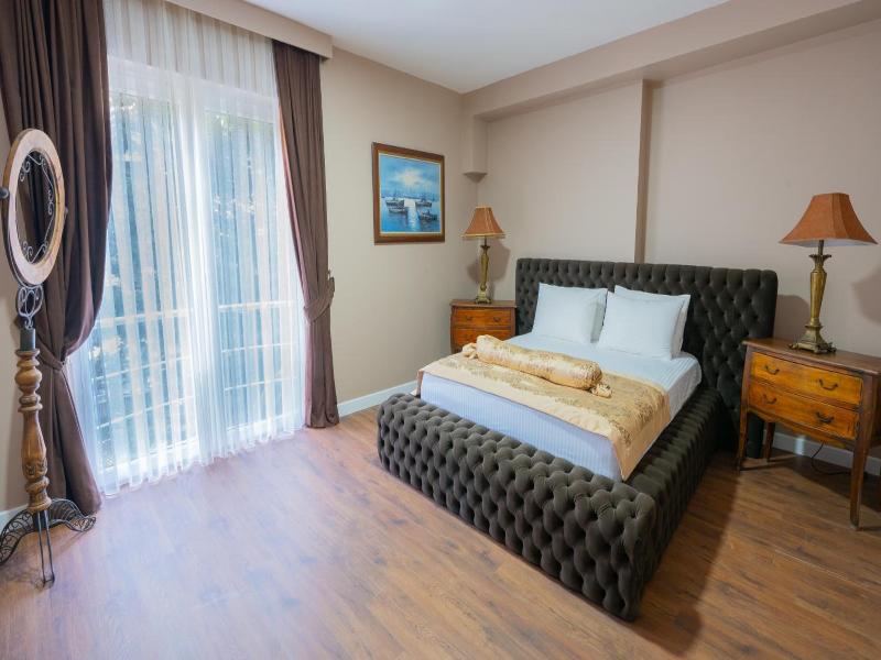 Gardan Hotel Beylikdüzü image