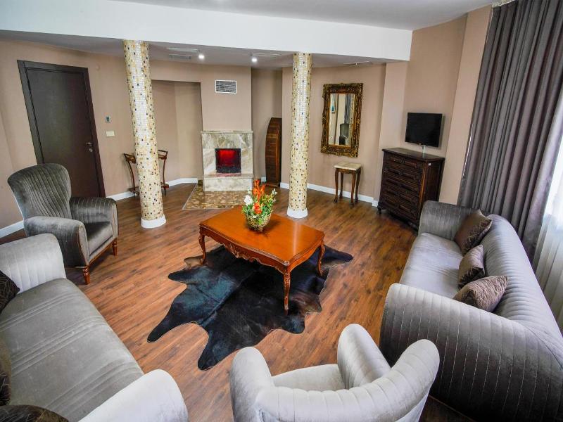 Gardan Hotel Beylikdüzü image
