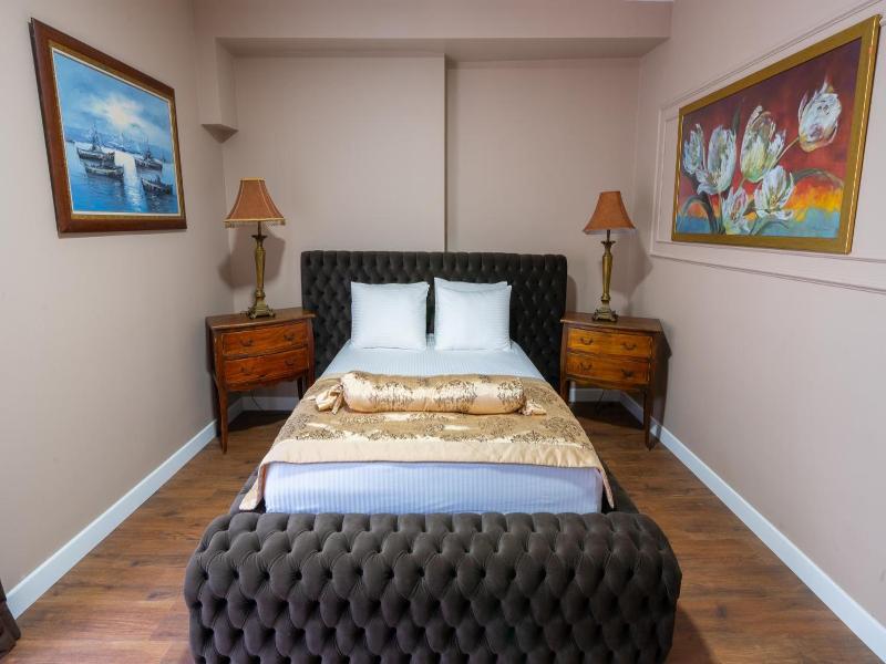 Gardan Hotel Beylikdüzü image