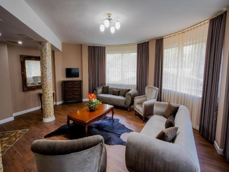 Gardan Hotel Beylikdüzü image