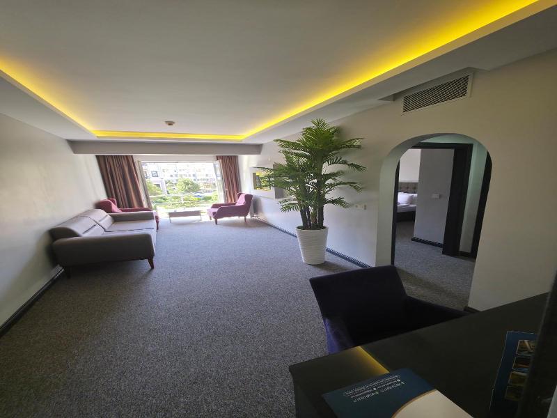 Gardan Hotel Beylikdüzü image
