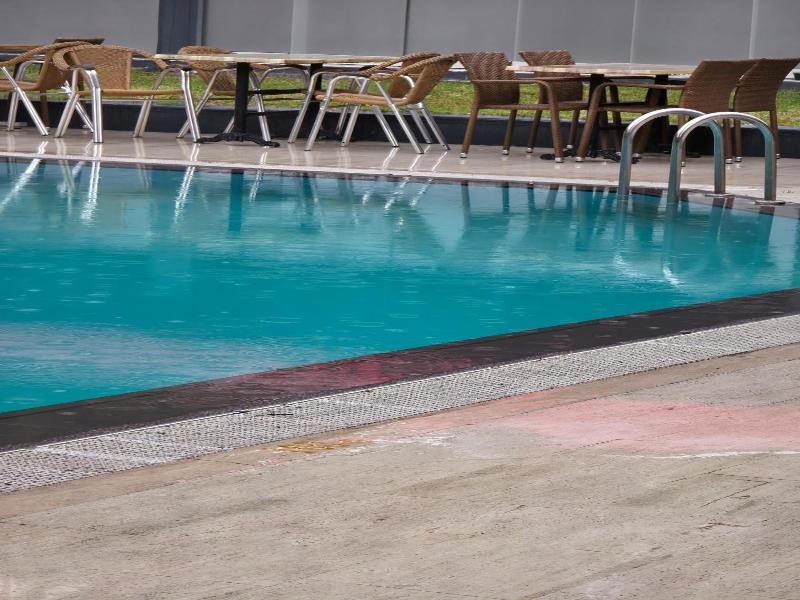 Gardan Hotel Beylikdüzü image