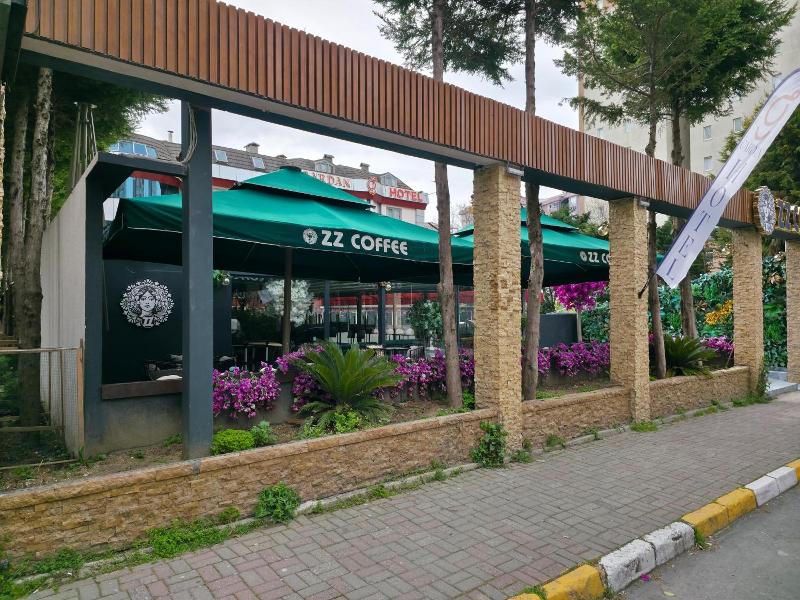 Gardan Hotel Beylikdüzü image