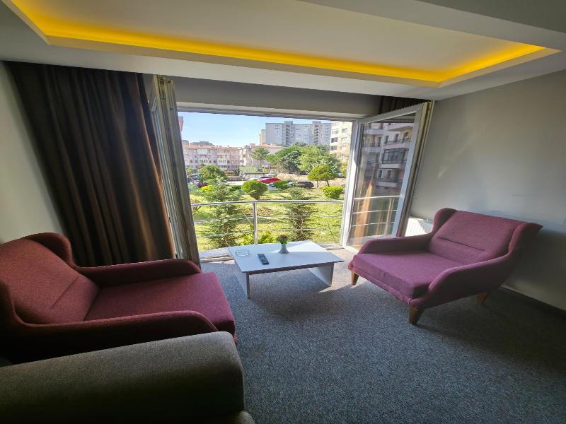 Gardan Hotel Beylikdüzü image