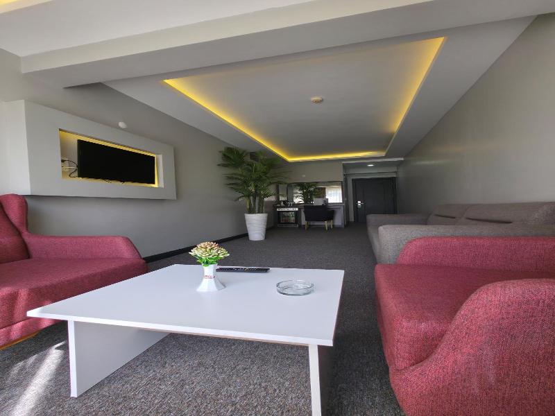 Gardan Hotel Beylikdüzü image