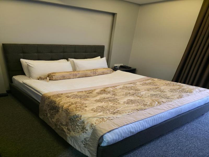 Gardan Hotel Beylikdüzü image