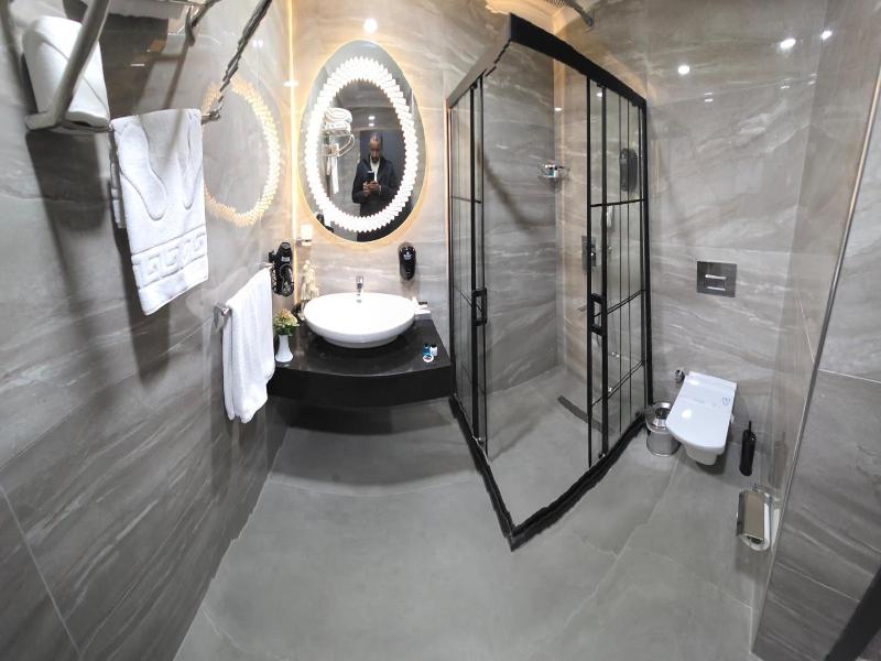 Gardan Hotel Beylikdüzü image