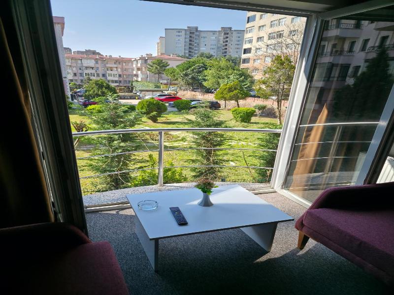 Gardan Hotel Beylikdüzü image