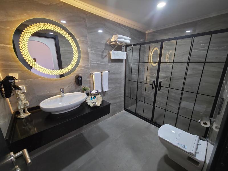 Gardan Hotel Beylikdüzü image