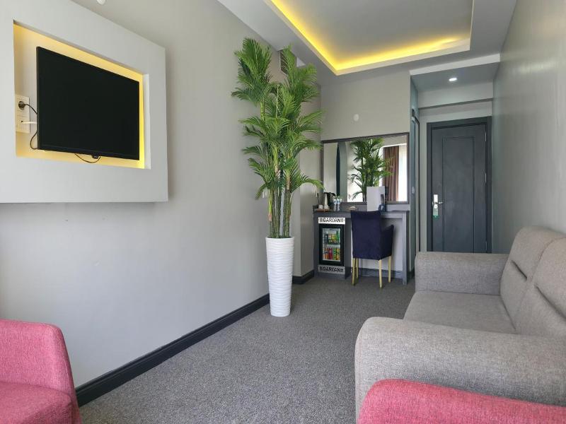 Gardan Hotel Beylikdüzü image