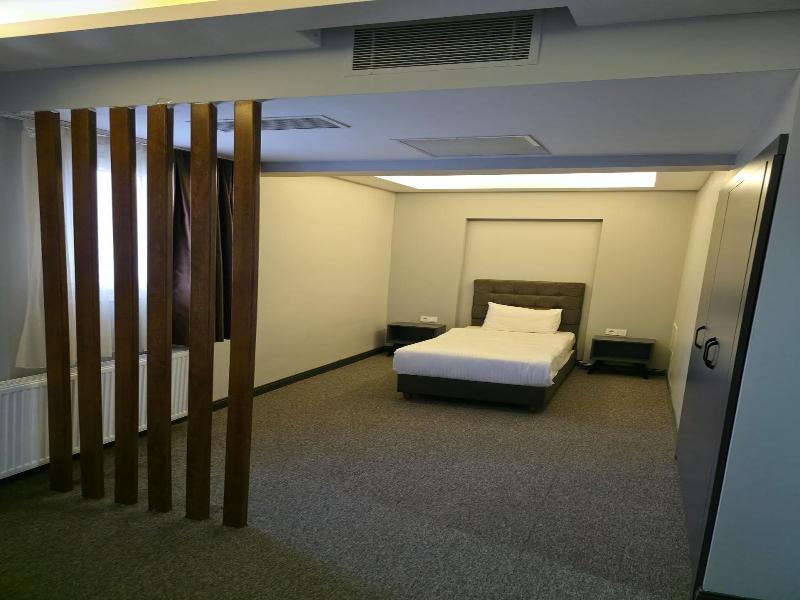 Gardan Hotel Beylikdüzü image