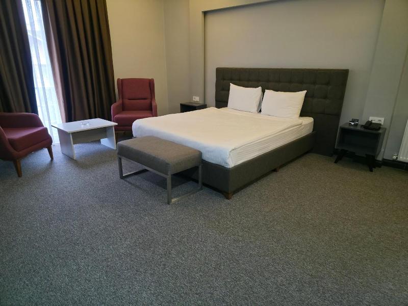 Gardan Hotel Beylikdüzü image