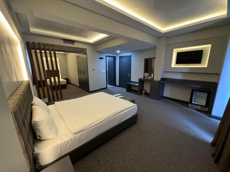 Gardan Hotel Beylikdüzü image