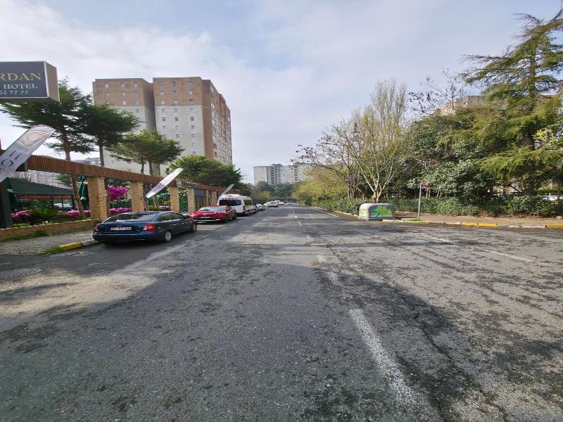 Gardan Hotel Beylikdüzü image