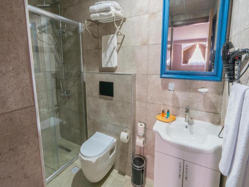 Gardan Hotel Beylikdüzü image