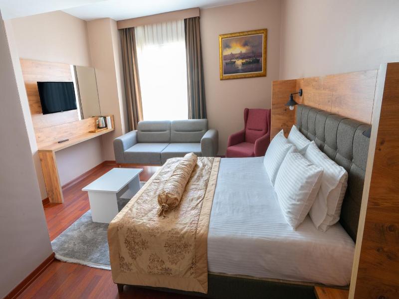 Gardan Hotel Beylikdüzü image