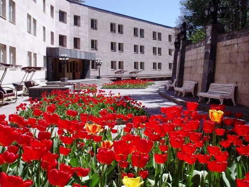 General view