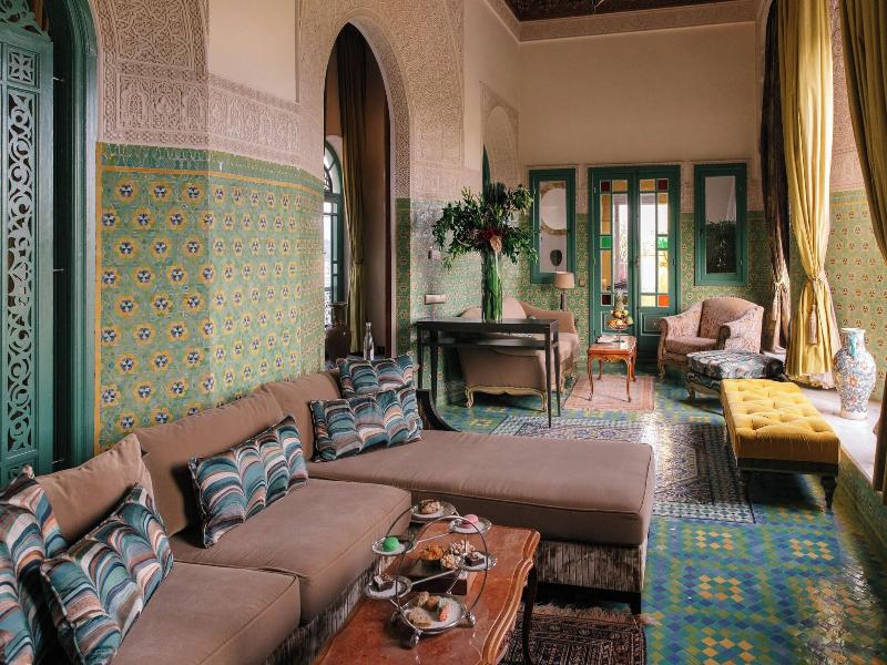 Palais Faraj image