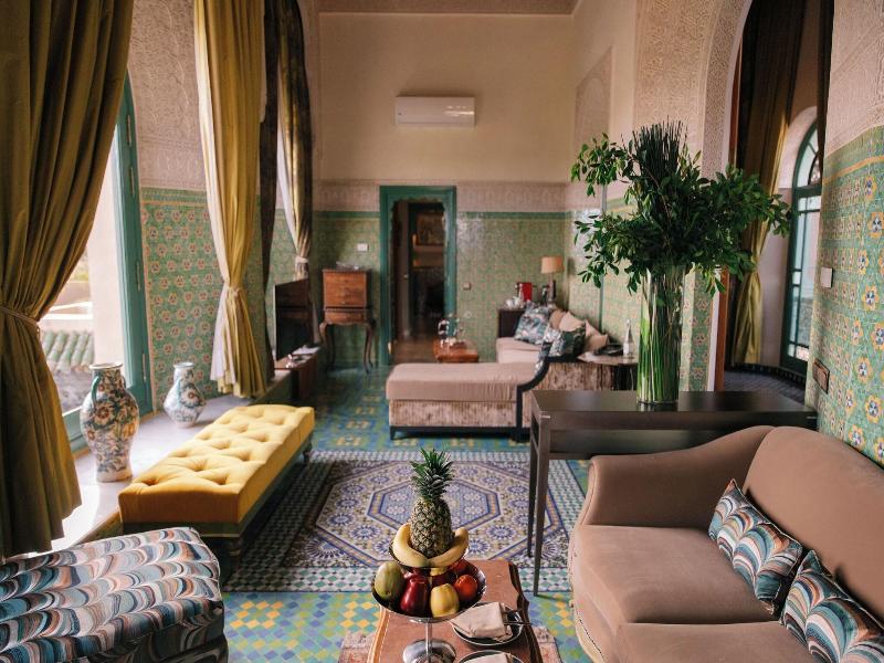 Palais Faraj image